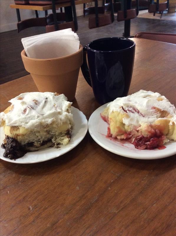 Peppercorn Pantry Aplington, IA